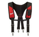 Padded Rig - XL - 48-22-8146 Padded Rig - XL - 48-22-8146